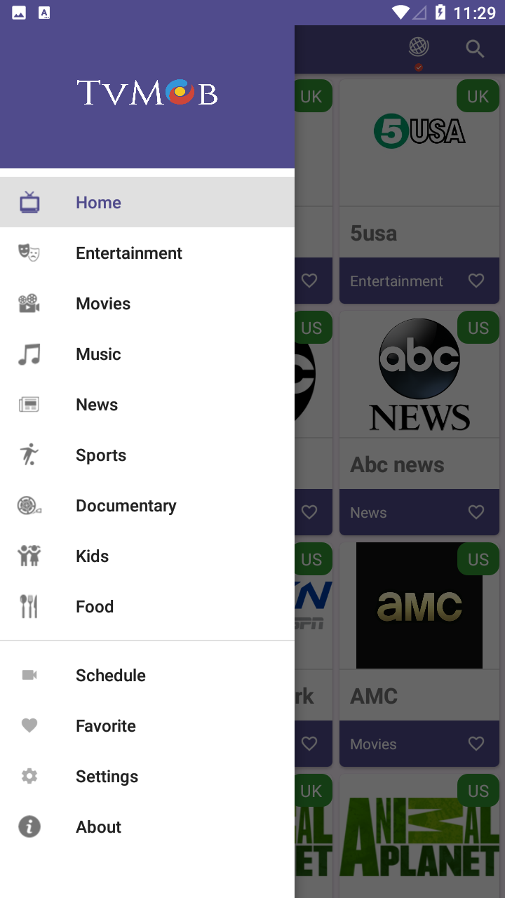 TvMobPro