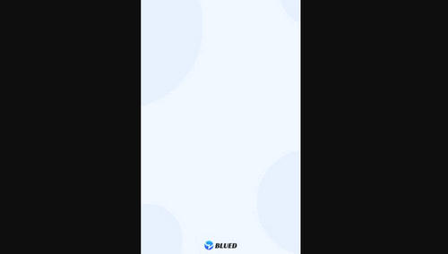 淡蓝网App手机版