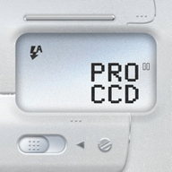 ProCCD复古相机破解版
