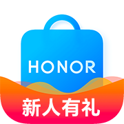 荣耀商城app2024最新版本