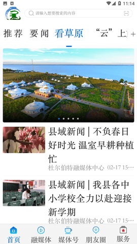 掌上杜尔伯特