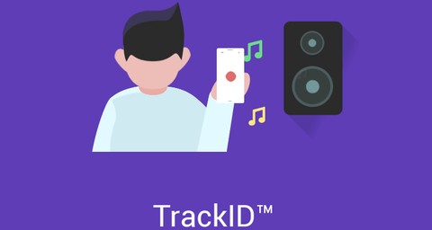 TrackID安卓版