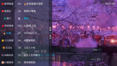 中田影音