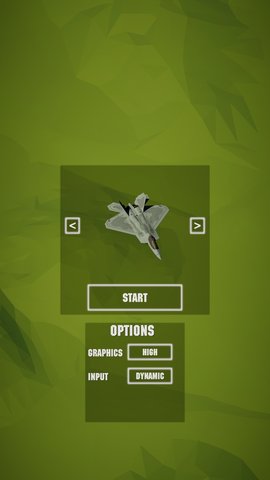 Jet Attack Move