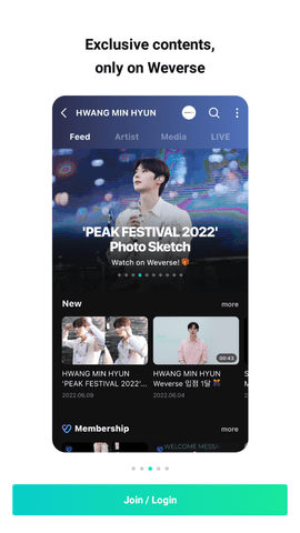 Weverse