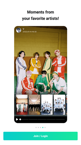 Weverse