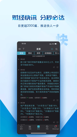 Wind金融免费版
