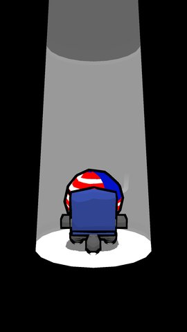 Polandball NSFWorld