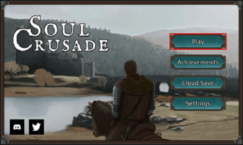 Soul Crusade安卓版