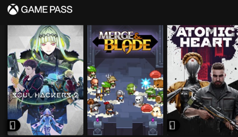 XGP(Xbox Game Pass)安卓版