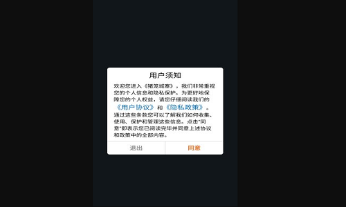 猪笼城寨安卓版