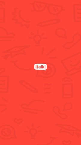 italki官方版