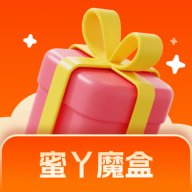 蜜丫魔盒App官方版