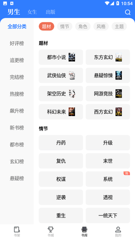剧场阅读