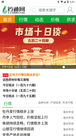 药通网