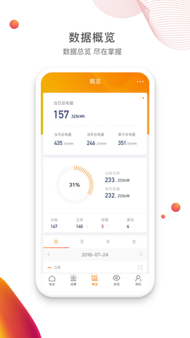 浪充app手机版