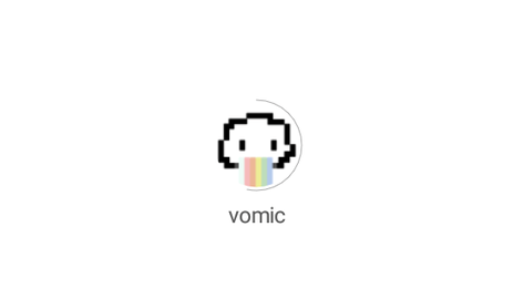 Vomic漫画会员破解版
