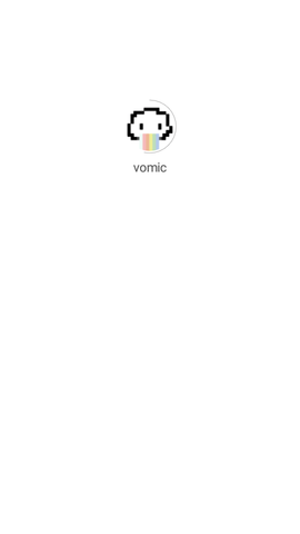 Vomic漫画会员破解版