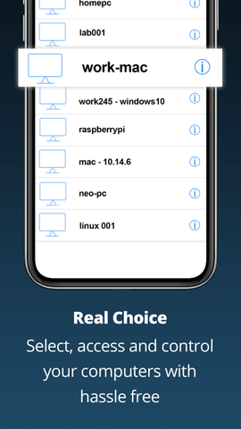 VNC Viewer中文最新版2023