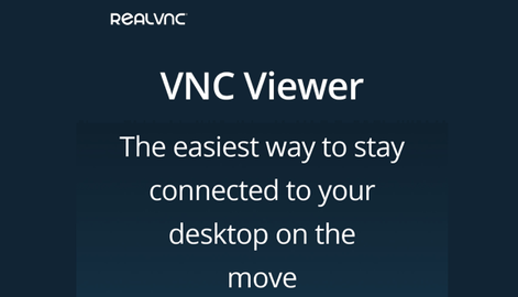 VNC Viewer中文最新版2023