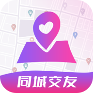 同城闪约会App手机版