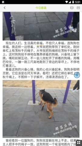 都昌在线安卓手机版