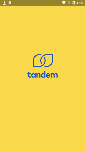 Tandem国际版