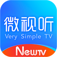 NewTV微视听电视盒子版