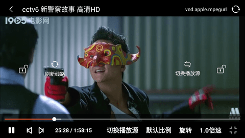魅姬tv影视免费版2024