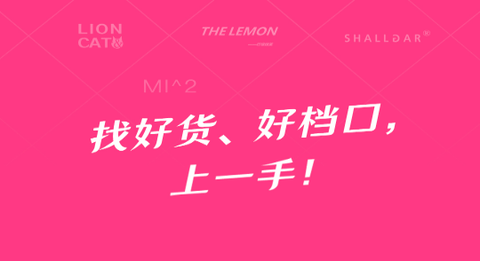 一手服装批发网特价版