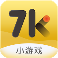 7k7k游戏盒无限时长版