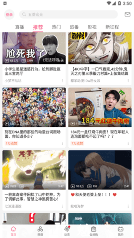 哔哩哔哩提取版