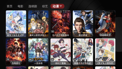 TVBox解锁限制版