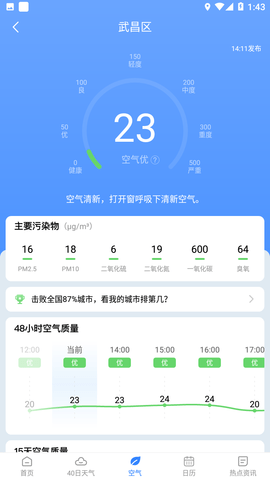 时雨天气2024最新版