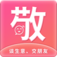 敬得友圈app官网版