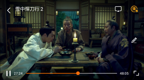 冬瓜影视大全App手机版