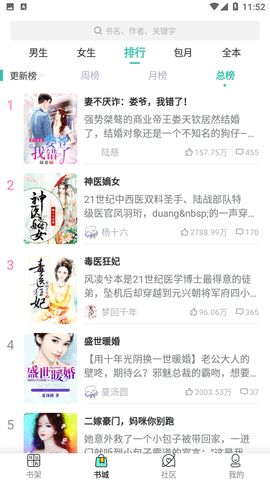 飞廉小说