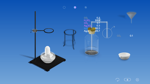 CHEMIST免费版