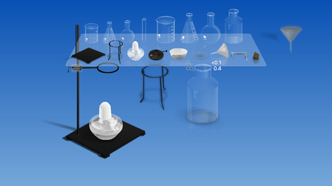 CHEMIST免费版