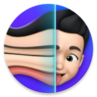 蓝线特效相机app免费版