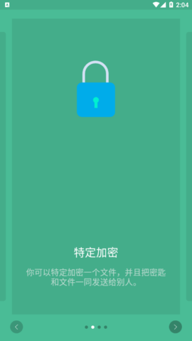 文件加密大师专业版
