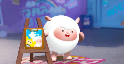 蛋仔派对dongdong羊保底是多少 dongdong羊保底价格介绍