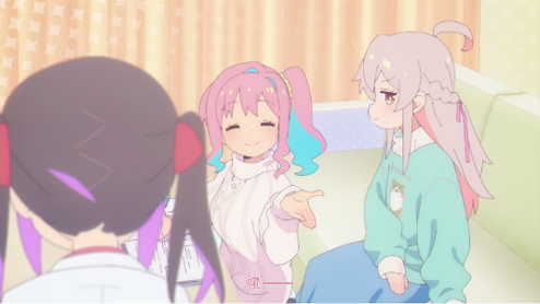 新OmoFun内测版