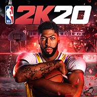 NBA2K20修改版