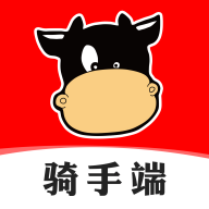 纽澜地骑手端app手机版