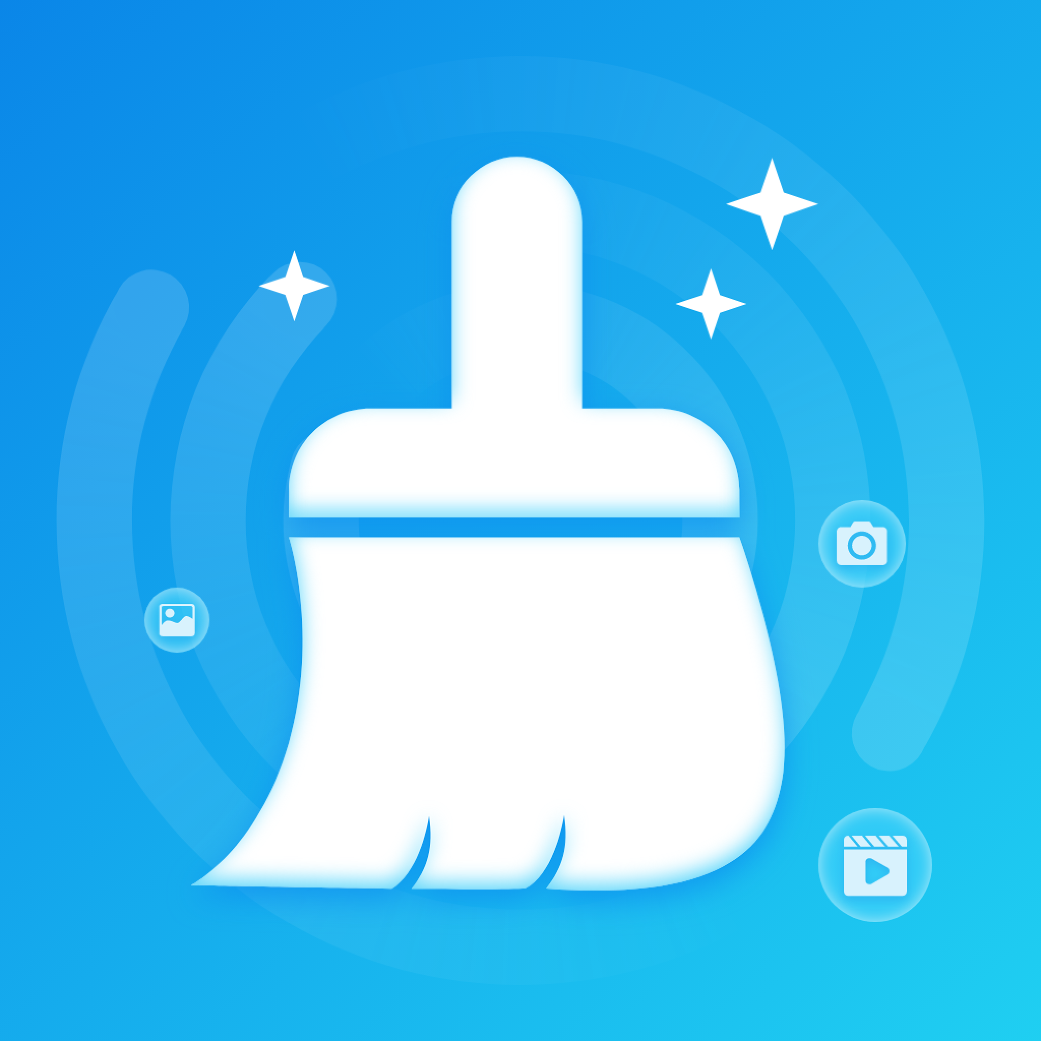 速能优化管家App最新版