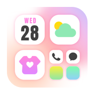 Themepack主题app最新版