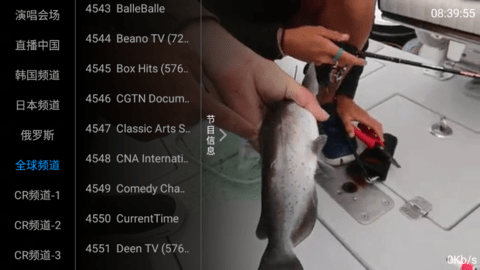 梅林IPTV