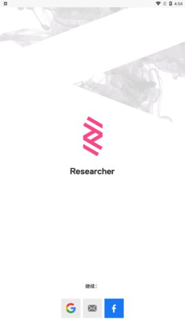 researchgate手机版