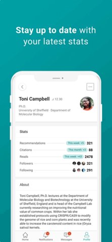 researchgate手机版